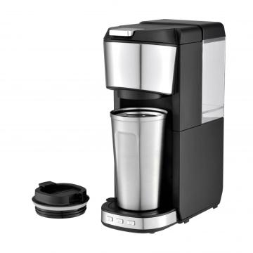 one cup drip coffee maker machine