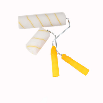 Top Selling Wall Painting Tools: Paint Rollers and Brushes