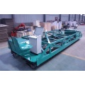 Tiger stone paving machine for sale