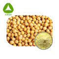 Isoflavones de soja 40% d&#39;extrait de soja poudre CAS 574-12-9