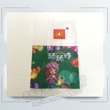 PET/PVC Plastic Bottle Heat Shrink  Sleeve Label