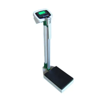 Budget-Friendly Multi-Functional Scale: Ideal for Travel, Home Use, and Professional Settings
