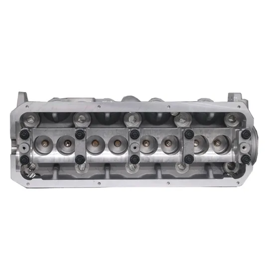 Ford 37A & 38A Engine Cylinder Heads: Factory Retail Wholesale Auto Parts