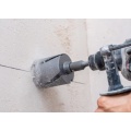 Perforación seca Diamond Holesaw para taladro de piedra de mármol de cerámica