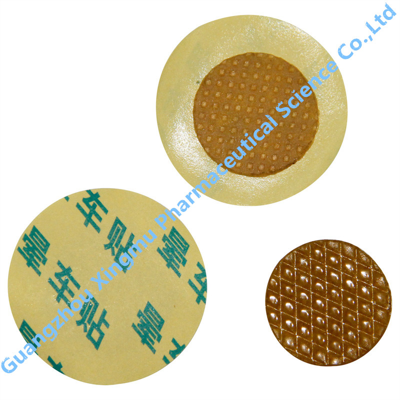 Carsickness Patch with Imported Materials, Soft and Comfortable (XMCP005)