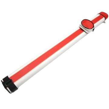 2023 Affordable Durable PU Leather Billiard Pool Cue Cases - Factory Direct Pricing