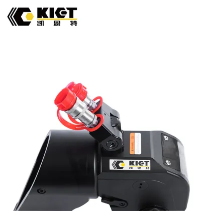 High Quality Hexagon Ratchet Hydraulic Torque Wrenches