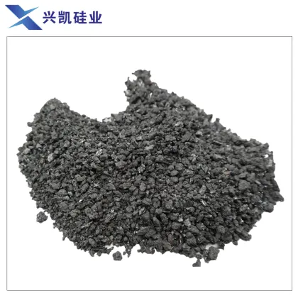 Silicon carbide industry for Polycrystalline