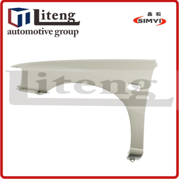 FENDER(LH) FOR DAIHATSU G100 77-86