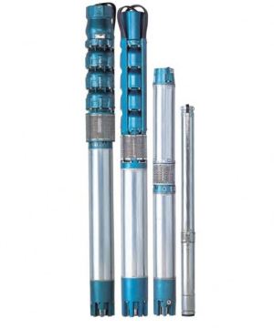 Low Price 60HP OEM Promotional Submersible Pump