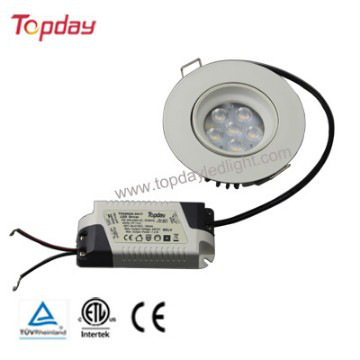 Hotsale small LED ceiling light CE RoHS UL approved