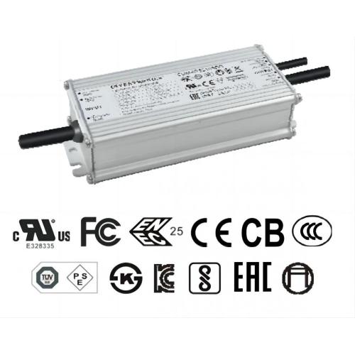 150W Inventroncis Led Driver Inventronics EUM-075S210DG LED Driver Manufactory