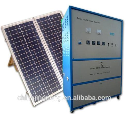 hot sell off-grid 5kw home solar system solar power system home 5kw