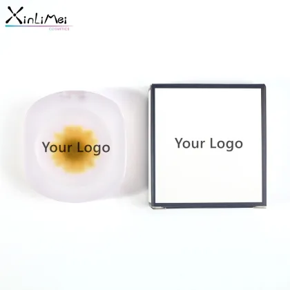 True Flower Blush Cream: Custom Branded Premium Vegan Makeup