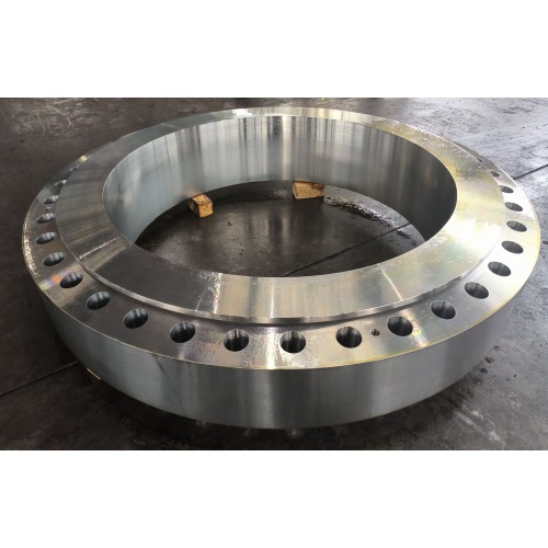 High Pressure Petrochemical Flanges