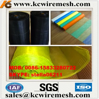 Cheap!!!!! KangChen sri lanka plastic window screen mesh/plastic window covers the screen/nylon windows screen mesh