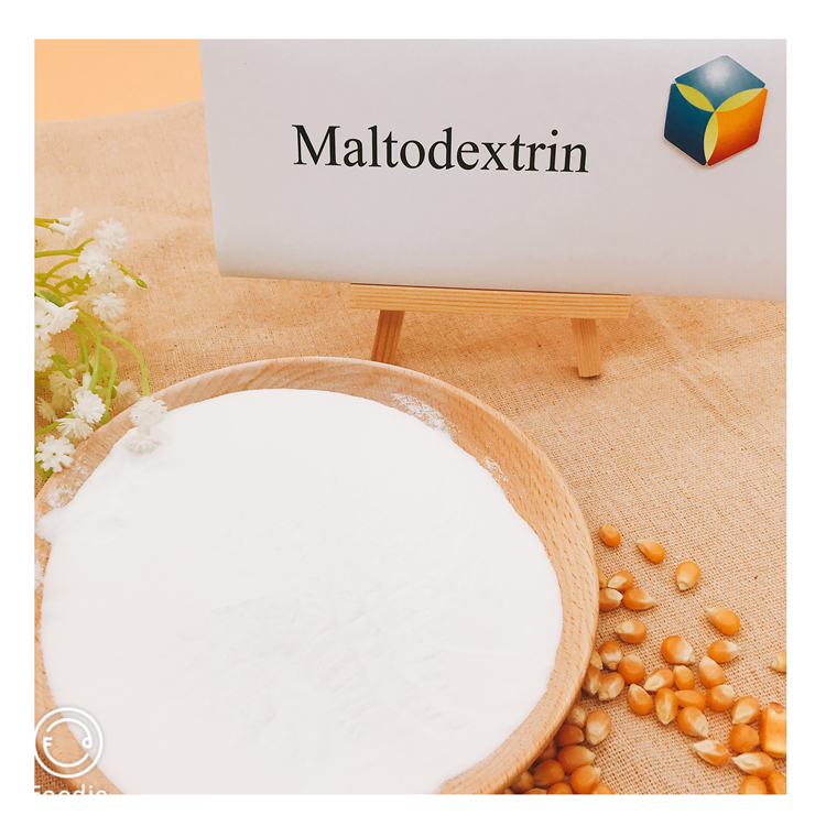 حار بيع Maltodextrin msg