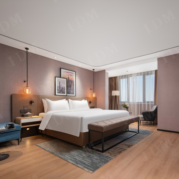 Juego de dormitorio muebles de hotel modernos muebles completos