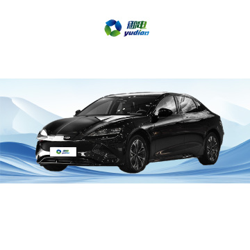 Wholesale Deposits for BYD SEAL 550, 650, 700km EV 4WD Electric Cars 2023