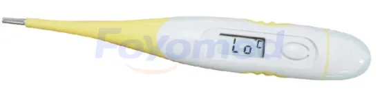Flexible Probe Digital Thermometers