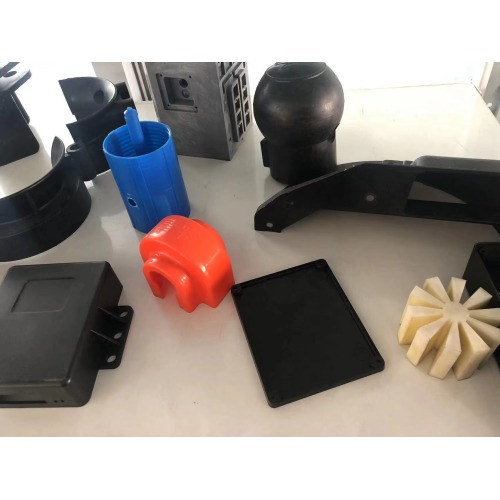 Customized OEM ODM Plastic Injection Molding Parts Products