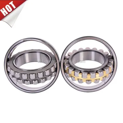 Timken 22207EJW33 Spherical Roller Bearing