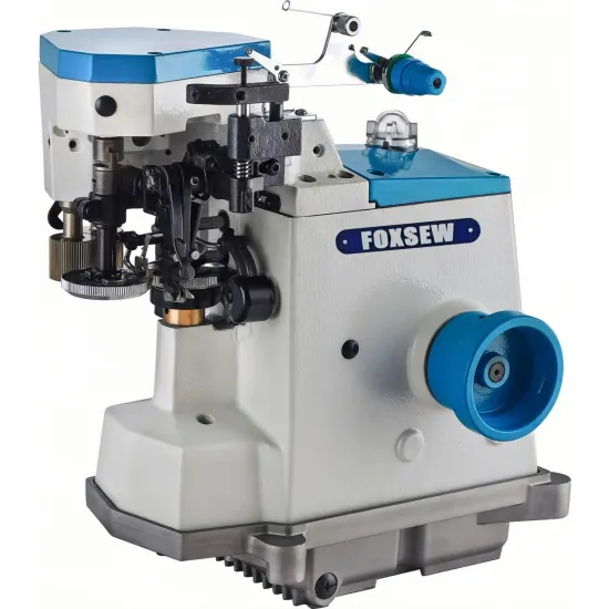 Direct Drive Sweater Linking Sewing Machine