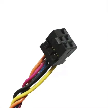 Genuine New Power Switch Button Cable for Dell Optiplex 390 3010 074XPK 74XPK