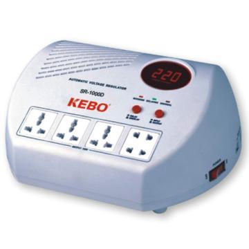 Automatic voltage regulator  AVR