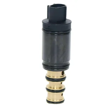 Electric Compressor Solenoid Valve for Toyota Camry