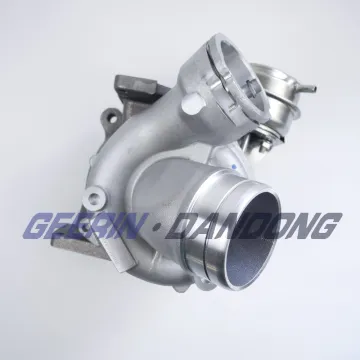 turbocharger turbo Gt2056V 716885-5004S 070145701J 070145701JV Garrett Diesel Turbocharger for Volkswagen Touareg