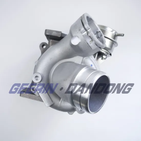 turbocharger turbo Gt2056V 716885-5004S 070145701J 070145701JV Garrett Diesel Turbocharger for Volkswagen Touareg
