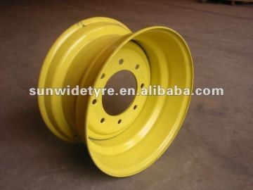Skidsteer Tyre 10-16.5 Rim 8.25x16.5