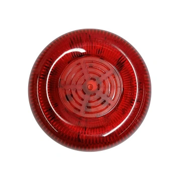 Wireless Intelligent Sounder Strobe Intelligent Sounder Strobe Fire Alarm Wireless Sounder Strobe Manufacturer In China