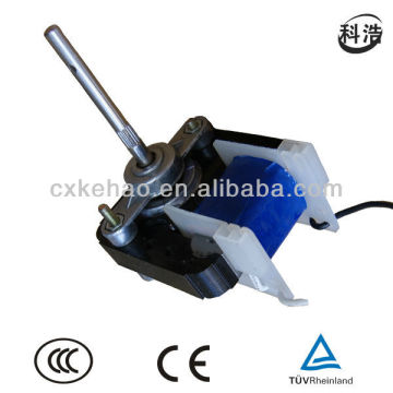 AC 210/220V single phase 15w oven fan motor