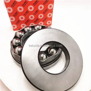 Heavy Loading Thrust Ball Bearing 51420-MP 51420 51420M 100x210x85