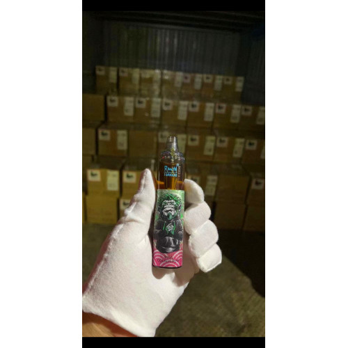 Randm Tornado 7000 Puffs Ondosable Vape Wholesale