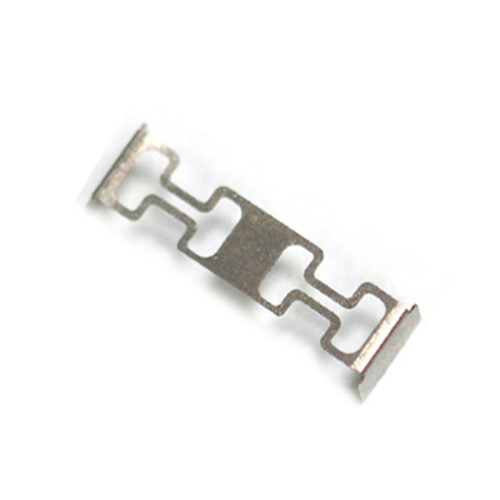 Customized Metal Shrapnel Services