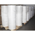 Synthetic PP BOPP PET Jumbo Label Roll