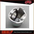 Véritable piston de moteur diesel CUMMINS L10 3044448