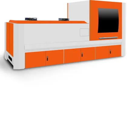 High Speed Automatic Rotary Plastic Cap Making Machine