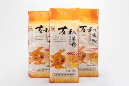 Jiangxi Jingan Youhe rice noodles 1.4kg
