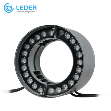 LEDER High Quality Underlight 48W LED Pool Light