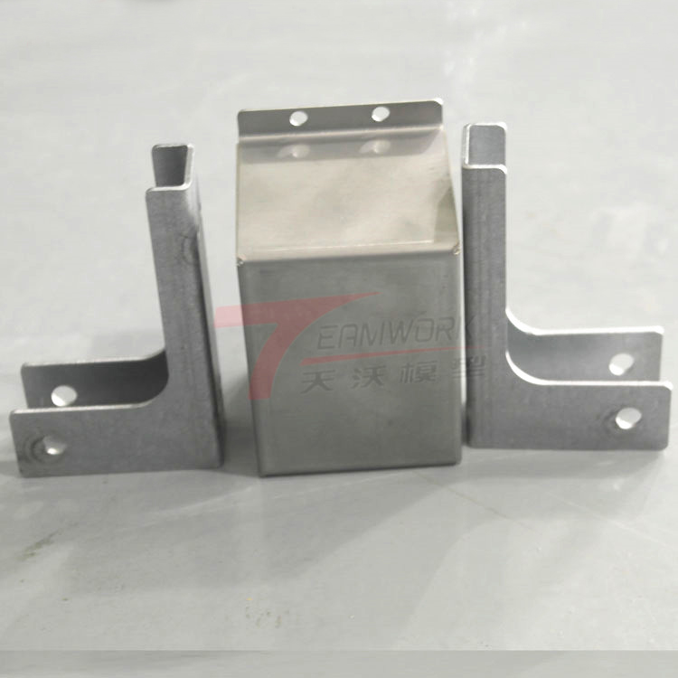 Sheet Metal Spare Parts