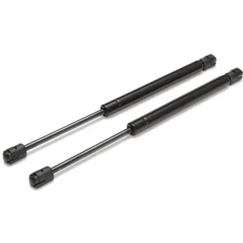 Mercedes-Benz W164/W166 Engine Cover Support: 1648800029-1648800129 - Hood Lift Gas Spring Kit