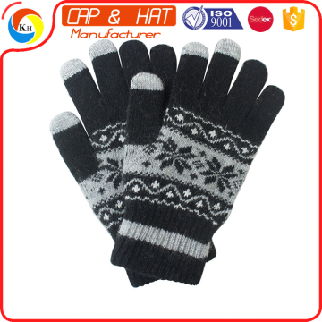 hight quality nwe gift Stretch Winter touch screen glove iglove for mobile phone outdoor warn gloves