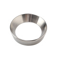 Stainless Steel Coffee Dosing Ring Compatible with 58mm