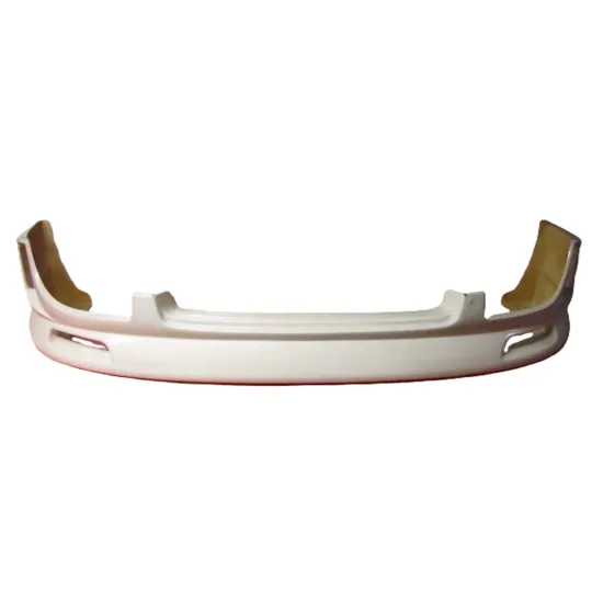 Front Lip Auto Part Fit for 2003 Impreza STI EJ207 Front Bumper Lip