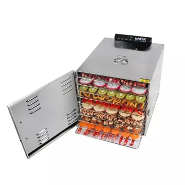 Mango Dryer Machine Fruit Drying Machinery Food Dehydrator Machine