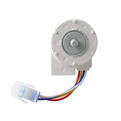 Panasonic 241509402 Refrigerator Micro Brushless DC Motor 12V for Home Appliances